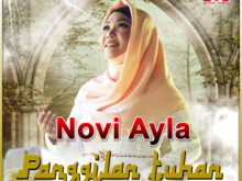 Jelang Ramadhan, Novi Alya Rilis Single ‘Panggilan Tuhan’