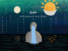 Pusakata Kembali Rilis single Terbaru ‘Pejamkan Matamu’
