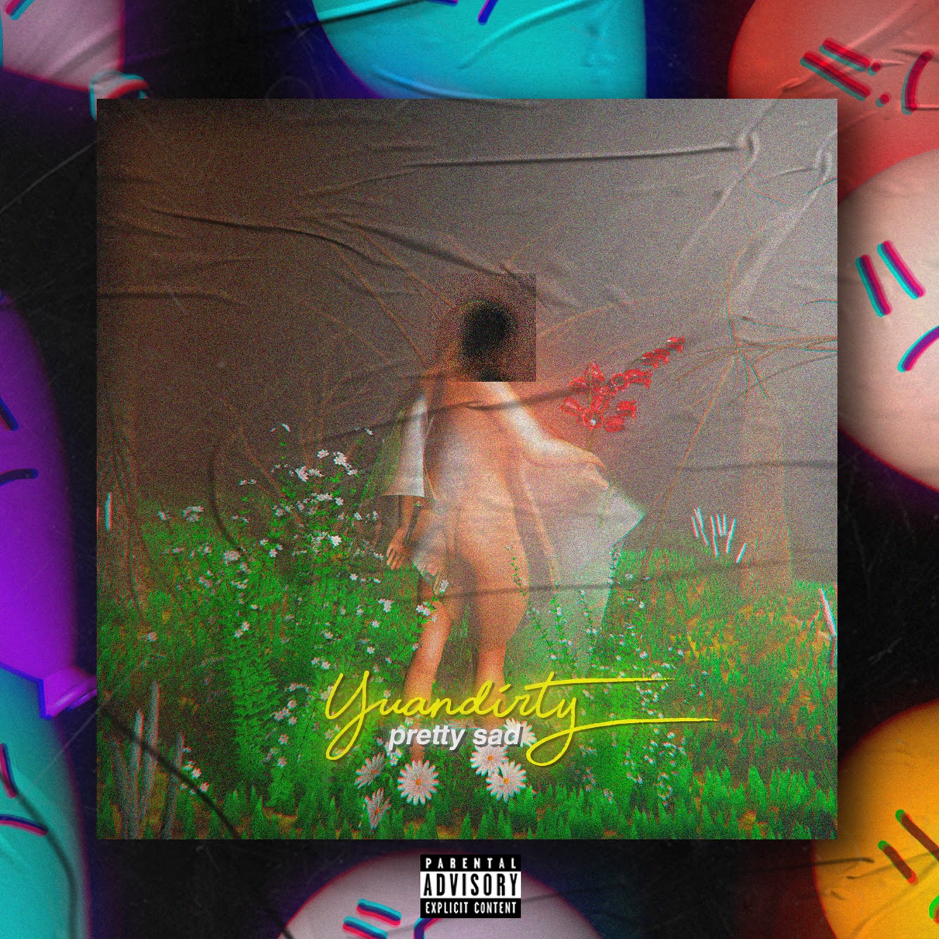 Yuandirty Hadirkan Single ‘Pretty Sad’ Bagian EP ‘What a Waste’