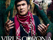 Prihatin Atas Wabah Covid-19, Raja Dangdut Rhoma Irama Rilis Single “Virus Corona”