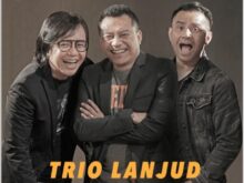 Trio LANJUD Rilis Single ‘Satu Wajah Berjuta Ingatan’
