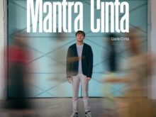 Mantra Cinta, Single Rizky Febian dari Garis Cinta the Series