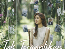 Mikha Ungkap Rasa Rindu pada Sang Bunda lewat Single ‘Tak Tergantikan’