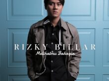 Rizky Billar Ungkapkan Isi Hatinya Lewat Single ‘Melihatmu Bahagia’