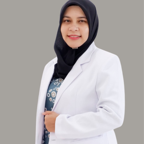 dr. Septia Devi, Sp.THT-KL