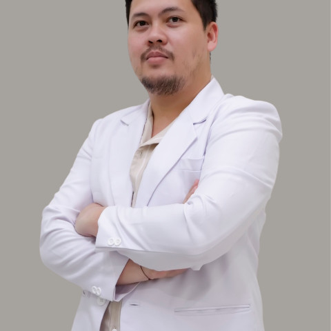 dr. Mochammad Ecky Pratama, Sp.U