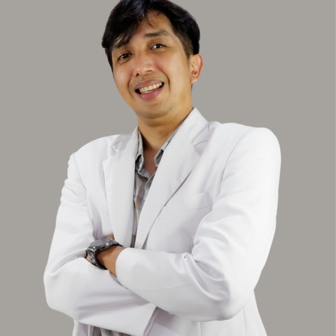 dr. Bayu Indra Nugraha, Sp.A