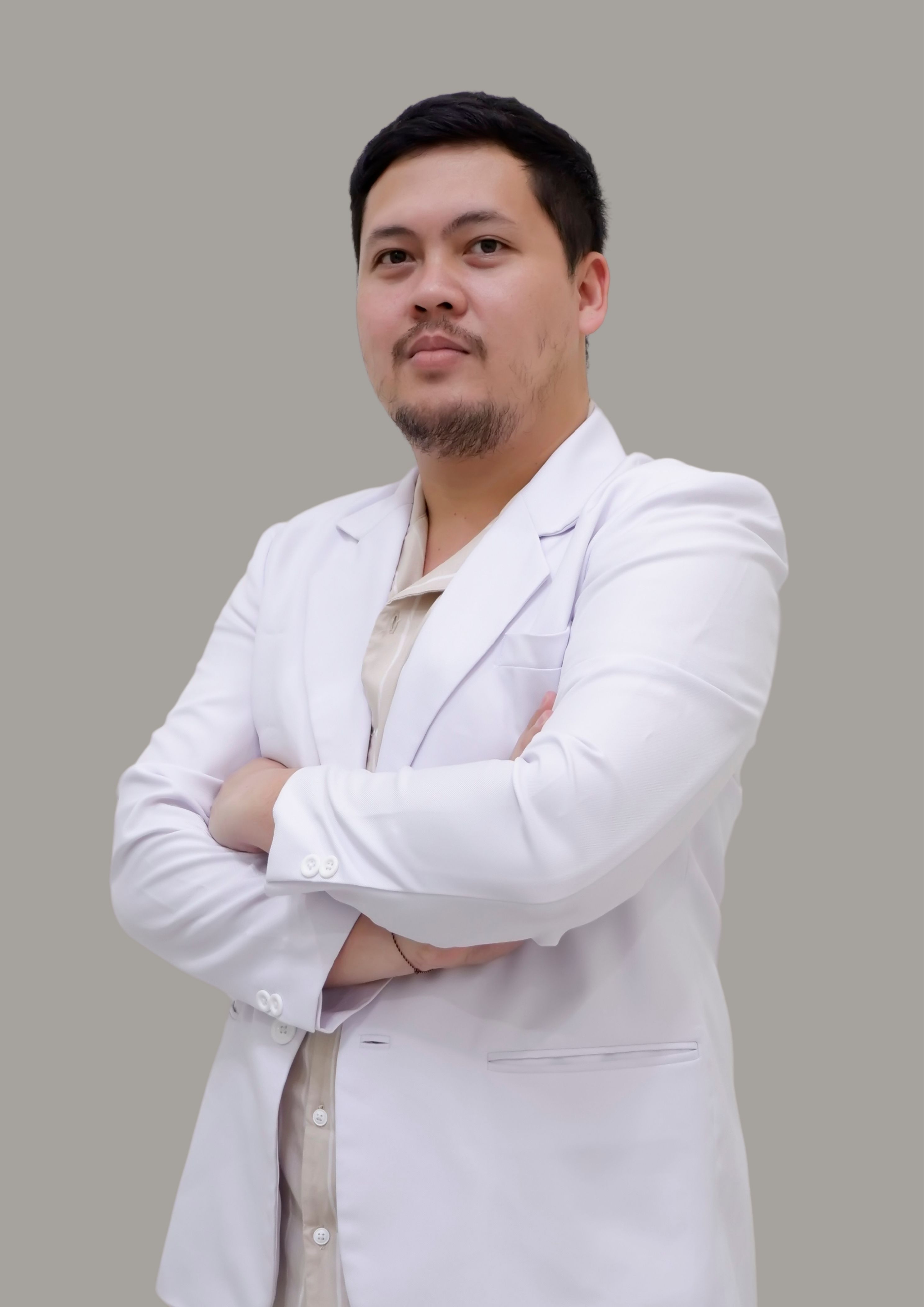 dr. Mochammad Ecky Pratama, Sp.U