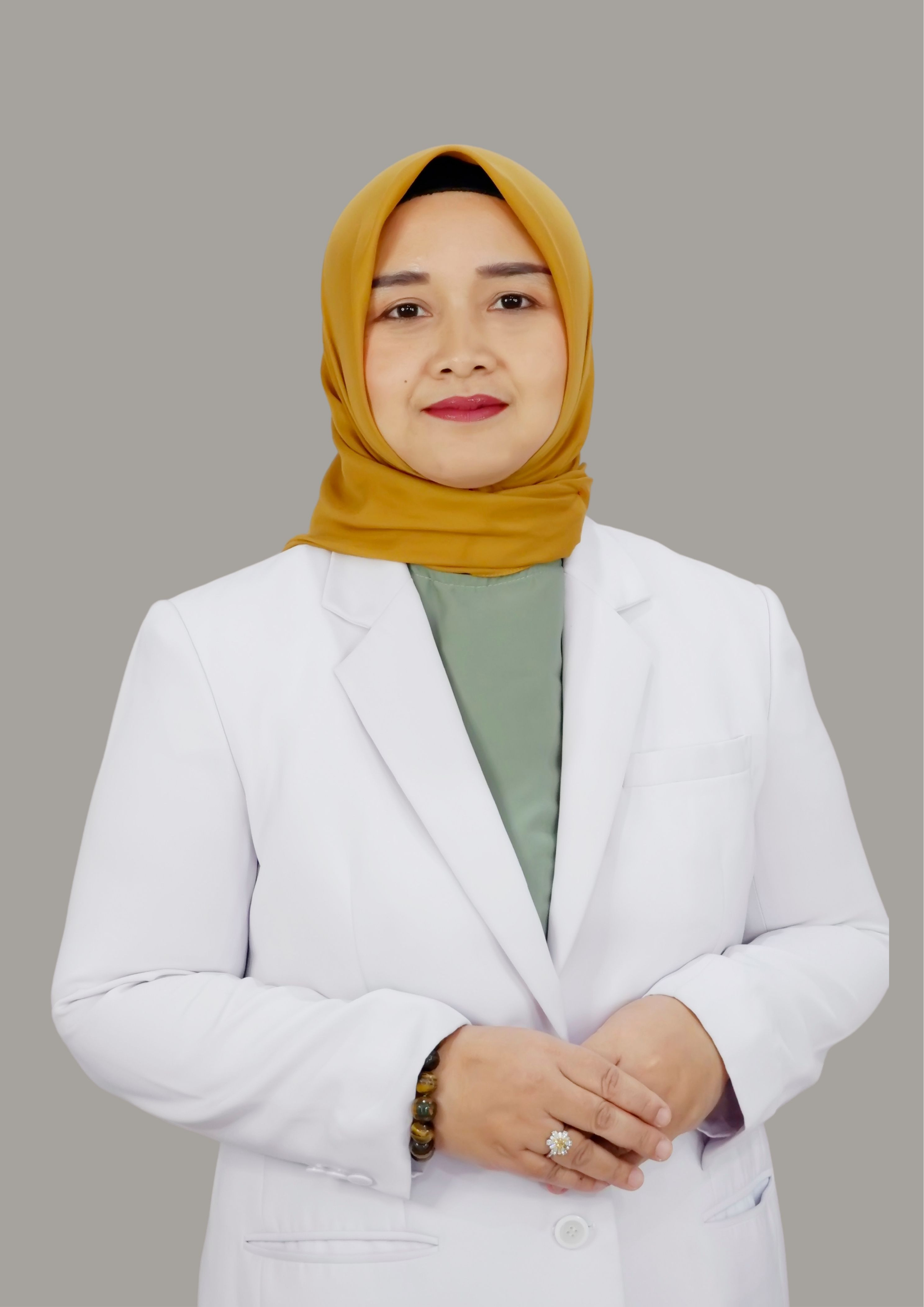 dr. Neng Sari Rubiyanti, Sp.B