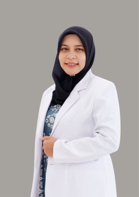 jadwal dan profil dr. Septia Devi, Sp.THT-KL
