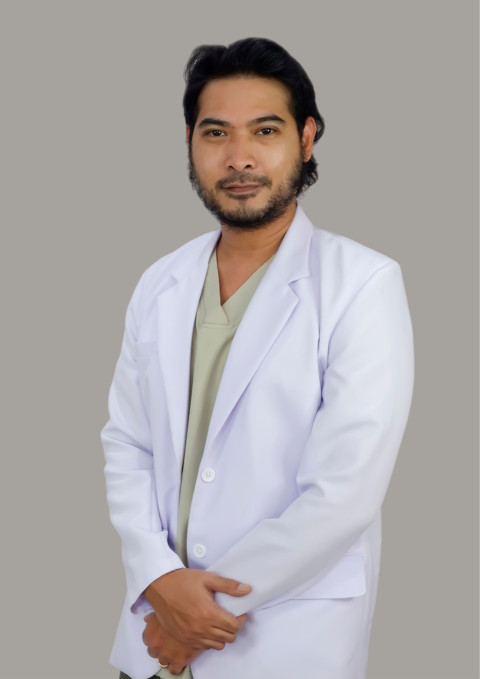 jadwal dan profil dr. Sena Hadeaih, Sp.U, FICS