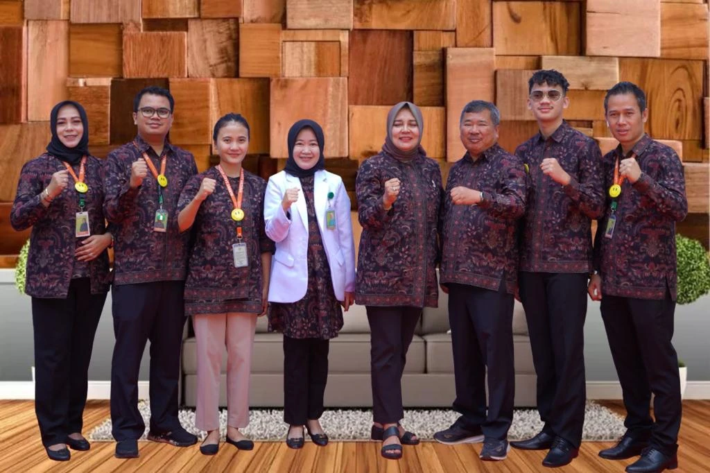 profil rumah sakit medina