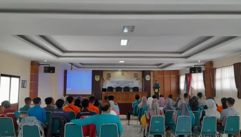 RS. Medina dan STIKes Karsa Husada Gelar Pelatihan BHD & Askep