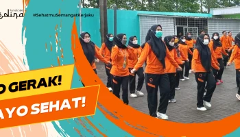 Pentingnya Olaharaga Bagi Kesehatan