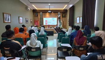 Pencegahan Fraud Untuk Optimalisasi Pelayanan Di RS Medina
