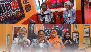 Hari Jantung Sedunia, Cegah Penyakit Jantung dengan SEHAT