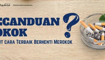 Kecanduan Merokok? Berikut cara Terbaik Berhenti Merokok