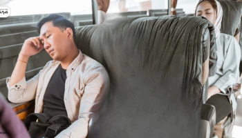 Pulang Kerja Lama, Risiko Depresi Naik? Simak Faktanya!