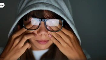 Menghadapi Digital Eye Strain: Kenali Computer Vision Syndrome dan Temukan Solusinya!