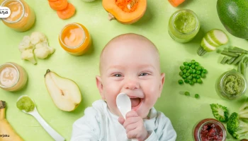 MP-ASI Protein Hewani: Kunci Cegah Stunting dan Jadi Sahabat Si Kecil
