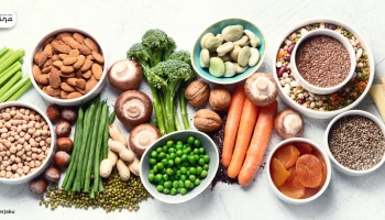 Kenapa Protein Penting untuk Tubuhmu?