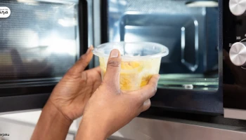 Hati-hati! Makanan dalam Plastik Picu Risiko Kanker?