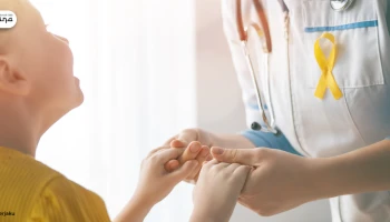 Jangan Abaikan, Kenali Gejala Kanker Anak !