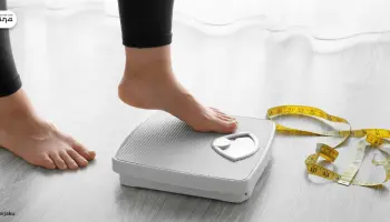 Menangani Kenaikan Berat Badan Pasca Lebaran