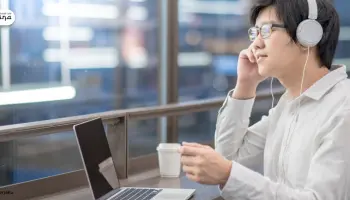 Productivity Boost: Mendengarkan Musik Saat Bekerja untuk Meningkatkan Fokus dan Kreativitas
