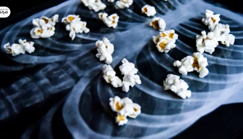 Popcorn Lung: Penyakit Berbahaya Akibat Kebiasaan Merokok