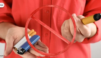 Rokok Elektronik: Benarkah Lebih Aman dari Rokok Konvensional?