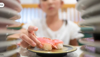 Pilihan Seafood Tinggi Protein untuk Anak: Nutrisi Lezat untuk Tumbuh Kembang yang Optimal