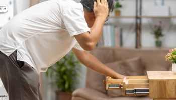 Kenapa Kita Suka Lupa Saat Pindah Ruangan?