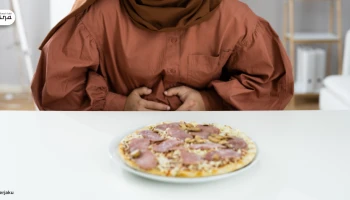 Sakit Perut Setelah Sarapan? Kenali Penyebab dan Solusinya!