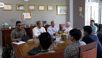 Dinkes dan BPJS Pastikan RS Medina Siap Laksanakan Program KRIS