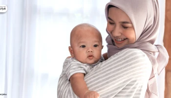 Kebaikan Menyusui bagi Ibu dan Buah Hati