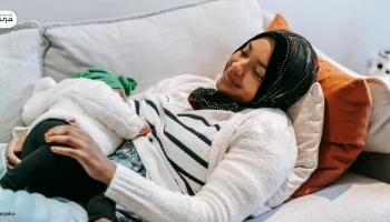 Menemukan Posisi Menyusui yang Tepat: Tips untuk Ibu Menyusui