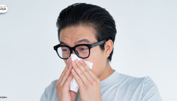 Sakit Kepala Terus-Menerus? Waspada Sinusitis!
