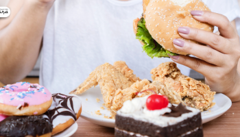 Makan Itu Kebutuhan, Tapi Kenapa Jadi Masalah? Kenali Eating Disorder!