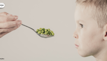 Anak Susah Makan? Bisa Jadi Dia Picky Eater!