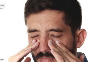 Tiba-Tiba Mata Jadi Cekung? Kenali Gejala Silent Sinus Syndrome Sebelum Terlambat