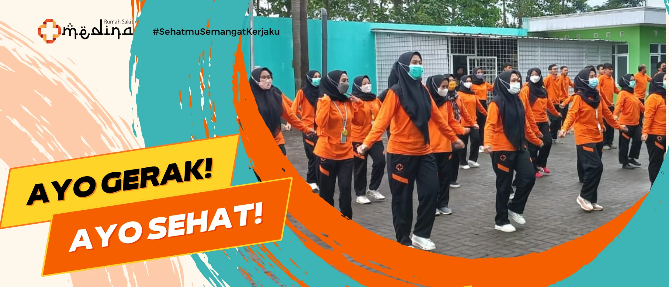 artikel kesehatan Pentingnya Olaharaga Bagi Kesehatan