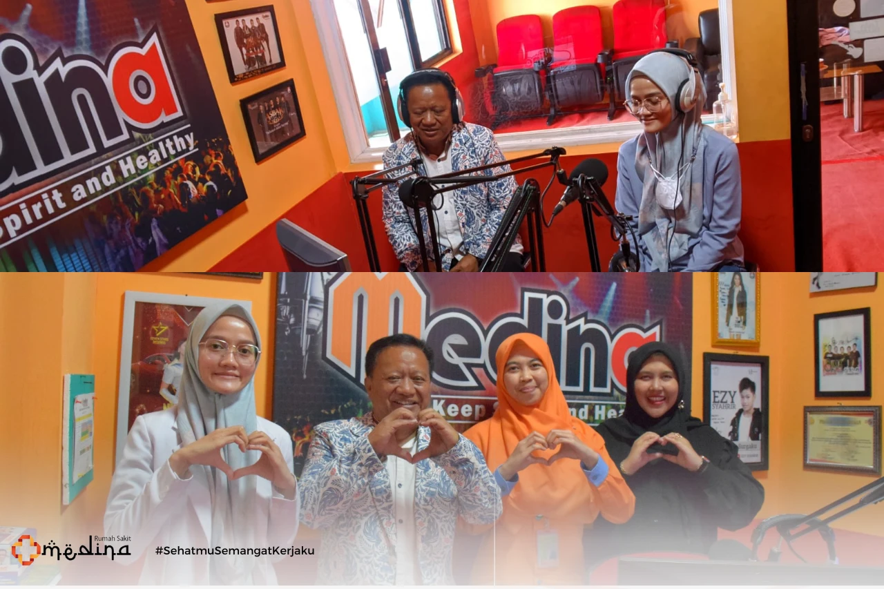 artikel kesehatan Hari Jantung Sedunia, Cegah Penyakit Jantung dengan SEHAT