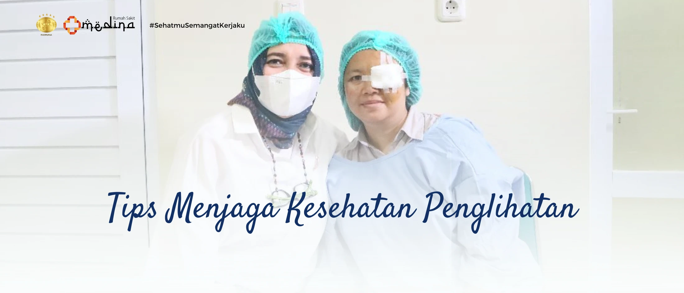 artikel kesehatan Tips Menjaga Kesehatan Penglihatan