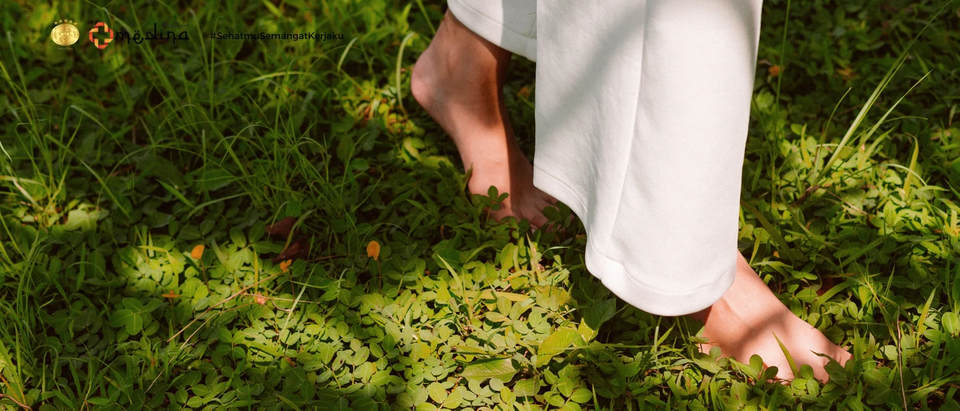 artikel kesehatan Menemukan Ketenangan dalam Kehidupan dengan Mindfulness