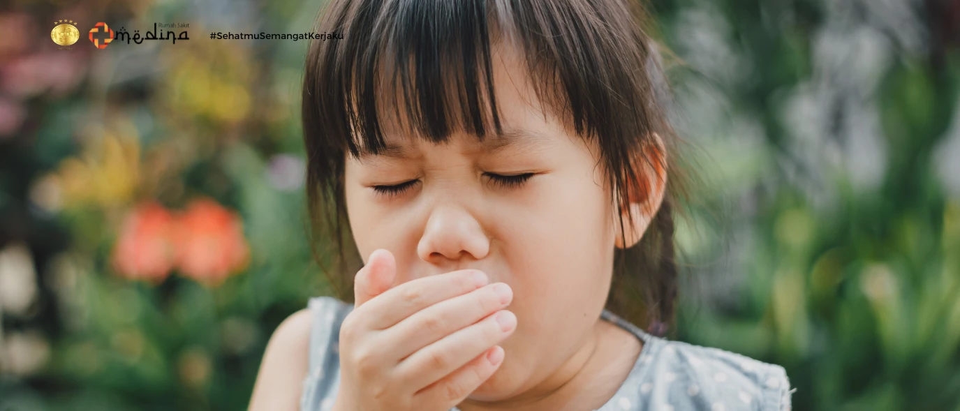 artikel kesehatan Pneumonia: Waspada Terhadap Penyakit Serius Ini