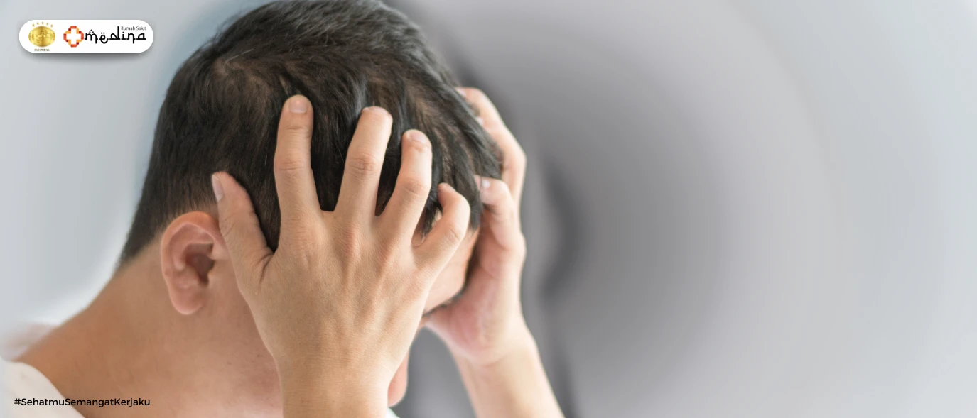 artikel kesehatan Ketika Otak Terperangkap: Mengungkap Kengerian Tumor Otak