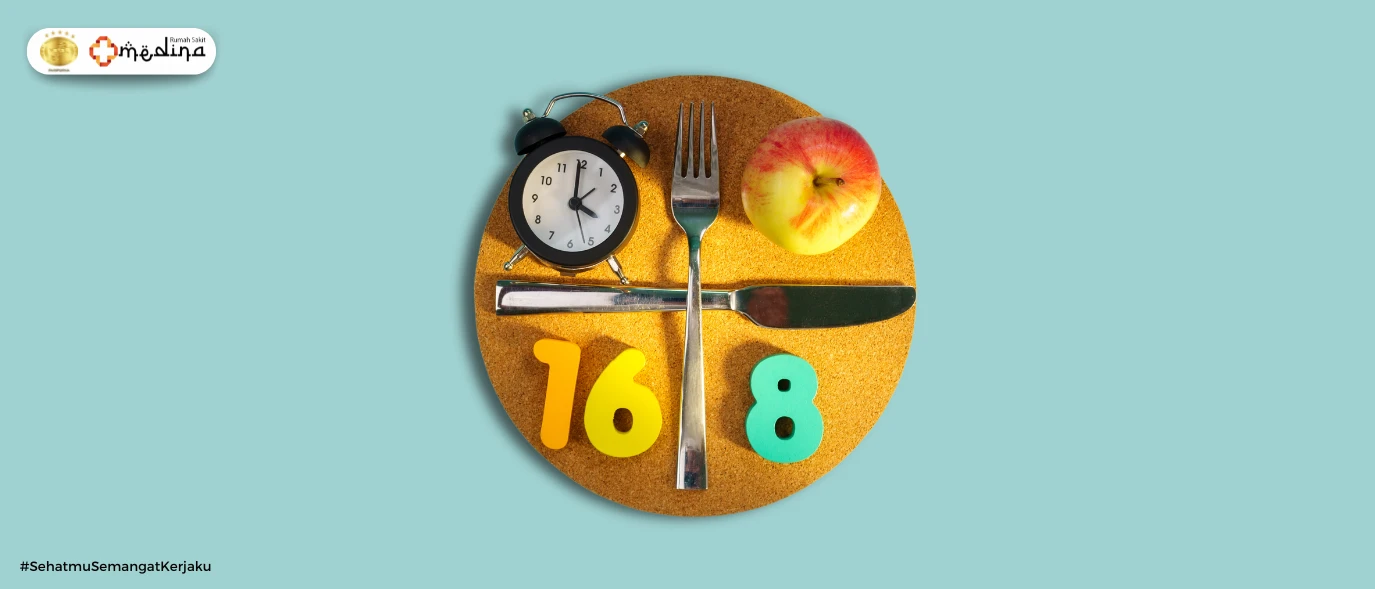 artikel kesehatan Tips Makan Sehat untuk Pengidap Diabetes saat Puasa