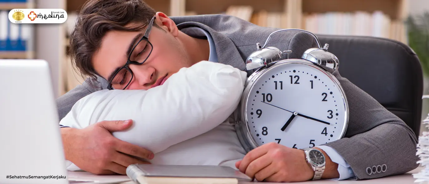 artikel kesehatan Menghadapi Post Holiday Blues: Ketika Kembali dari Liburan Terasa Berat