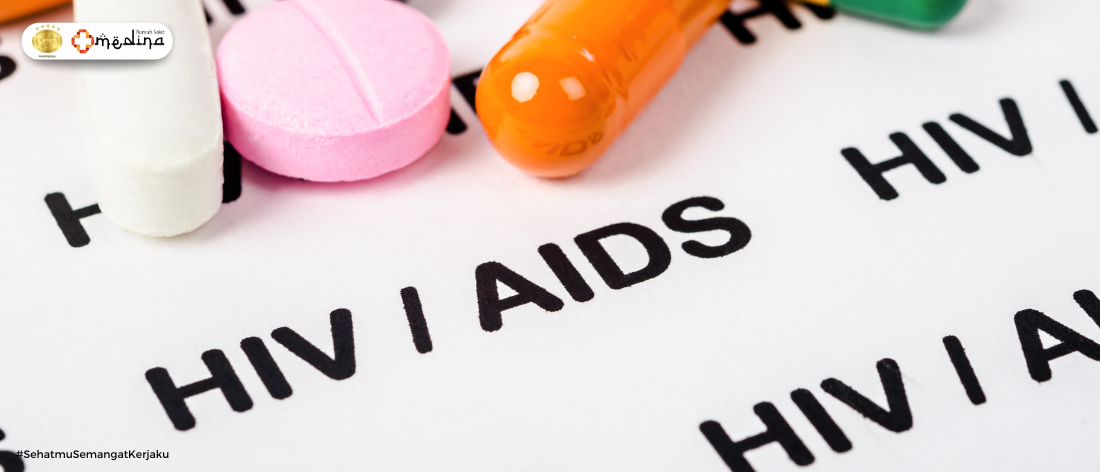artikel kesehatan Mitos vs Fakta tentang HIV/AIDS: Jangan Sampai Salah Kaprah!